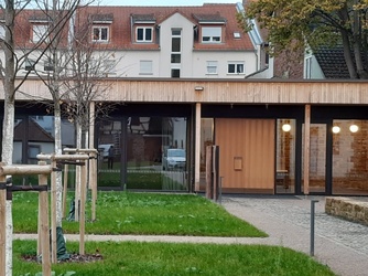 EFL Miltenberg (in den Räumen der KITA)