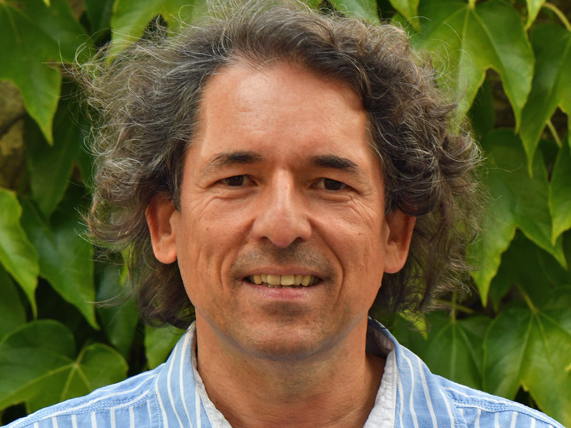 Foto von Wolfgang Scharl