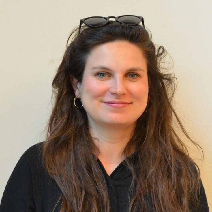 Madelein Metz