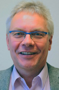 Eheberater Pastoralreferent Klaus Schmalzl