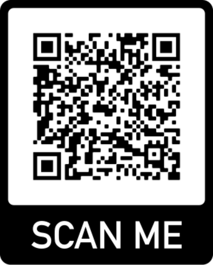 scan code spendenkonto