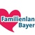Logo Familienland Bayern