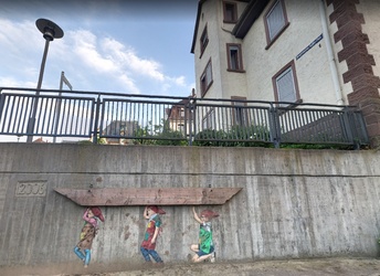 Haus Bürgermeister-Keßler-Platz 1