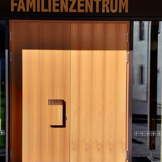 EFL Miltenberg im Familienzentrum