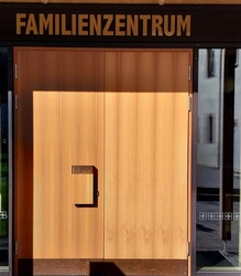 EFL Miltenberg im Familienzentrum
