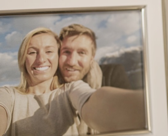 ... ohne feste Größen.