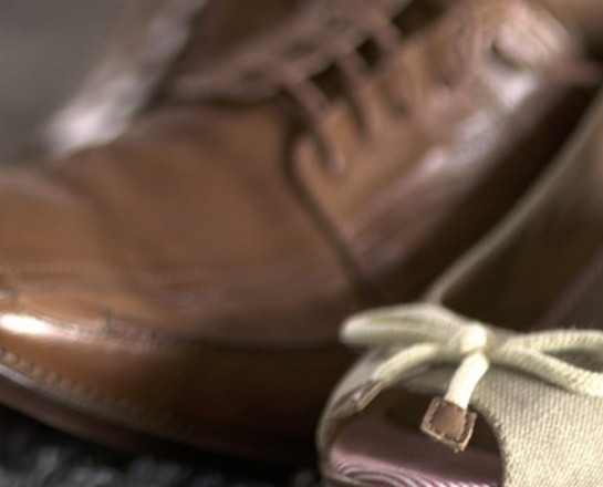 Kein kleiner Unterschied ...