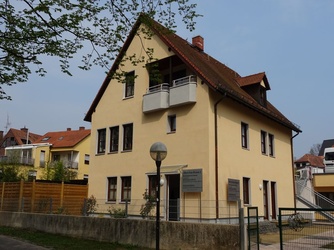 Ehe-, Familien- und Lebensberatung Alzenau