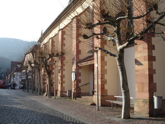 Galerie Miltenberg